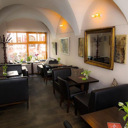 Boutique Hotel Frieden Weiden in der Oberpfalz Εξωτερικό φωτογραφία