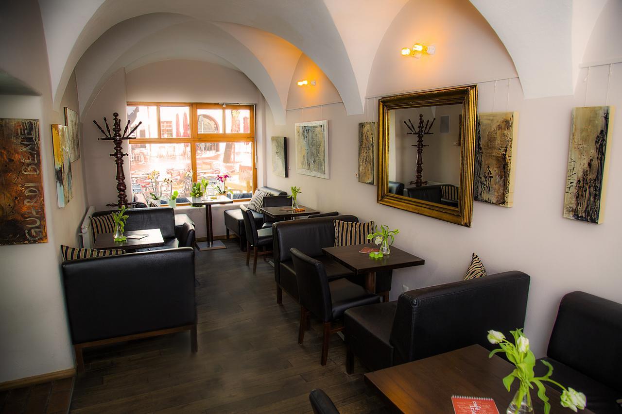 Boutique Hotel Frieden Weiden in der Oberpfalz Εξωτερικό φωτογραφία