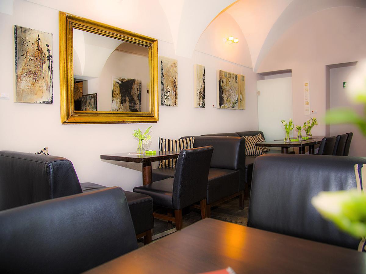 Boutique Hotel Frieden Weiden in der Oberpfalz Εξωτερικό φωτογραφία