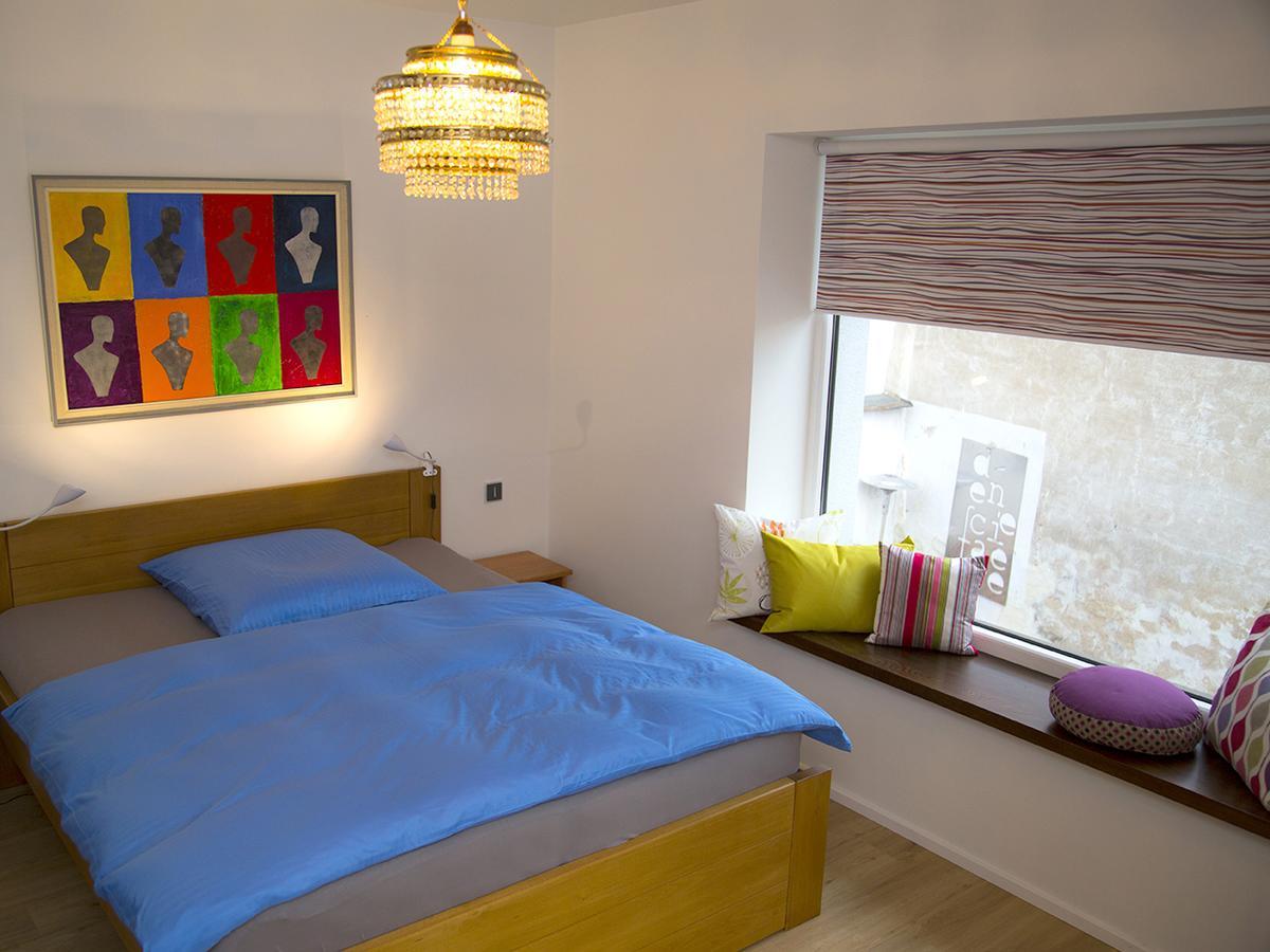 Boutique Hotel Frieden Weiden in der Oberpfalz Εξωτερικό φωτογραφία